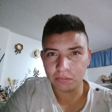 Brayan Tangarife Ramírez