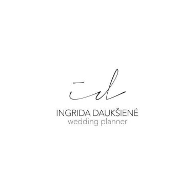 Ingrida Daukšienė.Wedding Planner
