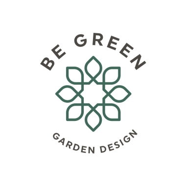 Be Green Garden Design