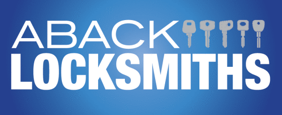 Aback Locksmith