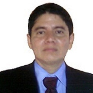 Edgar Vasquez Baidal
