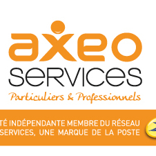 AXEO SERVICES Nord Isère