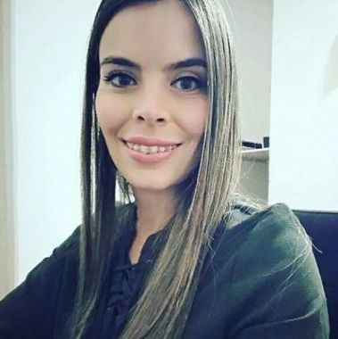 Lic. En Nutrición Victoria Lasso
