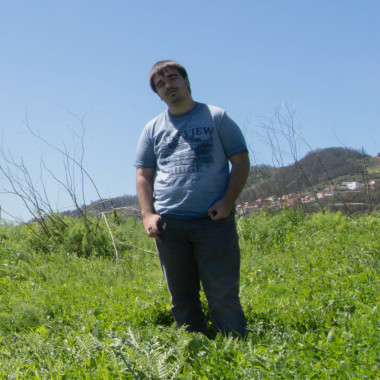 Adrián Joel