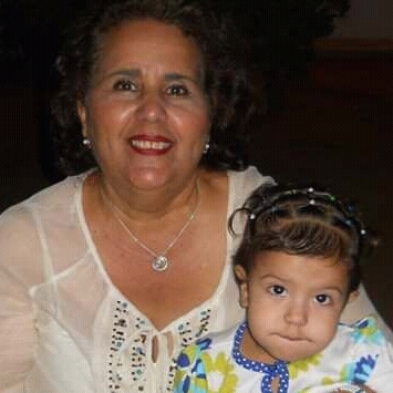 Carmen Moreno