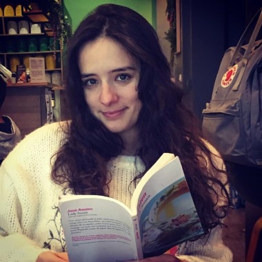 Nina Lamuela