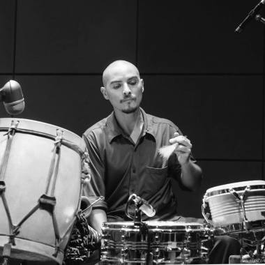 Greco percusion