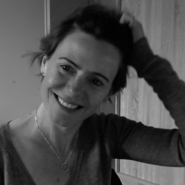 Virginie Heissat