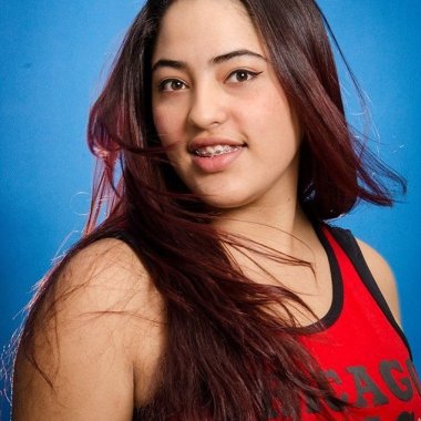 Sara Gómez González