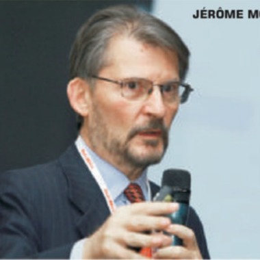 JRM