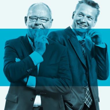 Kaiser Domino Advokatfirma, Advokatpartnerselskab