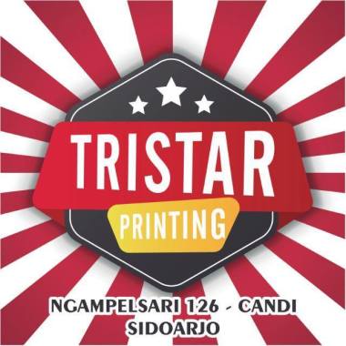 Tristar Print & Merchandise