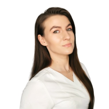 Healthy Skin Angelika Pierucka