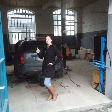 AUTO SERWIS EU i RK S.C.