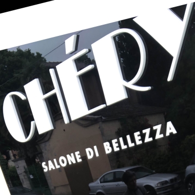 CHERY salone di bellezza