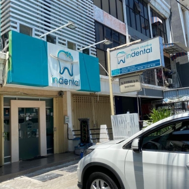 Indental Clinic Surabaya
