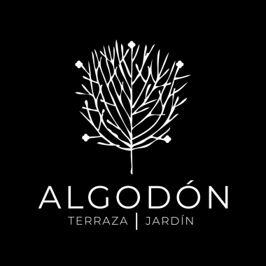Algodón Terraza - Jardín