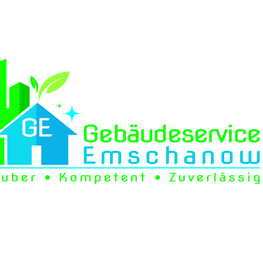 Gebäudeservice - Gebäudereinigung Emschanow