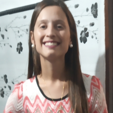 Alejandra Rodríguez