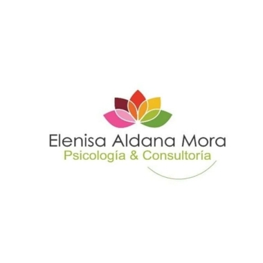 Elenisa Aldana Mora. Psicología ﹠ Consultoría Empresarial.