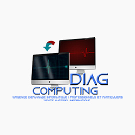DIAG COMPUTING