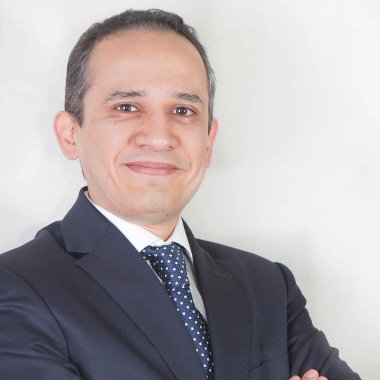 Alberto Toriz Díaz