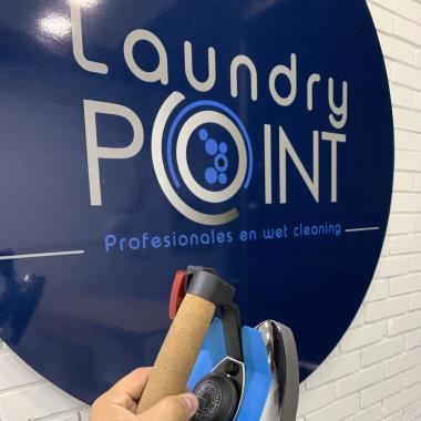 LAUNDRY POINT BOGOTA