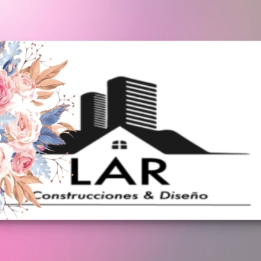 LAR Construcciones y diseño