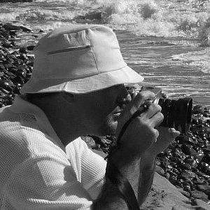 Antonio Di Giacomo PHOTOGRAPHER