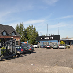 Zakład Metalowy Wiliński