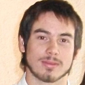 Matías Contreras