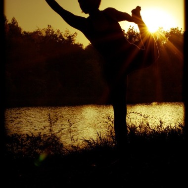 Clases de Yoga