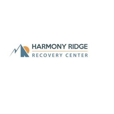 Harmony Ridge Recovery Center