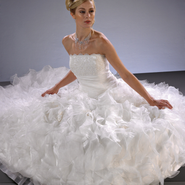 Ange Mariage
