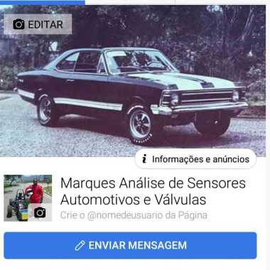 Marques Serviços Automotivos