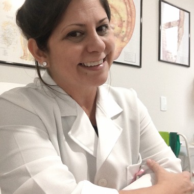 Dra. Ana Paula Reis