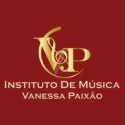 Instituto de Música Vanessa Paixão