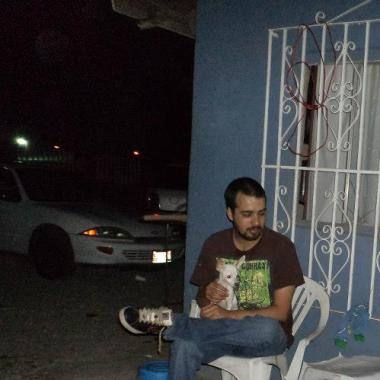 Profesor de Informatica