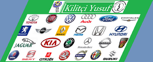 Kilitçi Yusuf