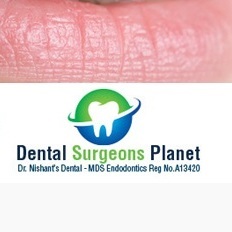 Dr. Nishant's Dental Surgeons Planet