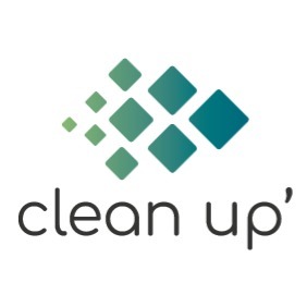 Clean up'