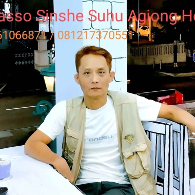 Instagram yance_lasso_yogyakarta google yance lasso ahli akupunktur pengobatan stroke di indonesia