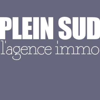 Plein Sud L'Agence Immo