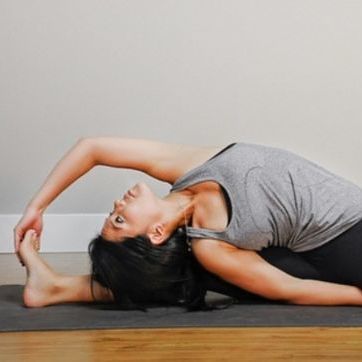 Yoga a tu ritmo