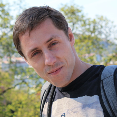 Martin Trabalík