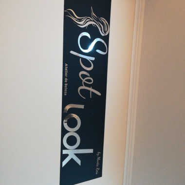 Spot Look by Marta Reis