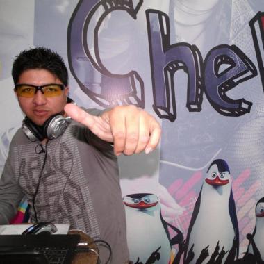Insomnio dj eventos