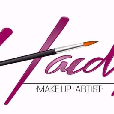 Haidy makeup