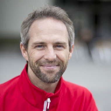 Gilles Sebastien