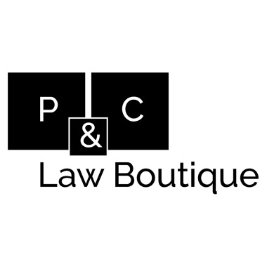 P&C LAW BOUTIQUE